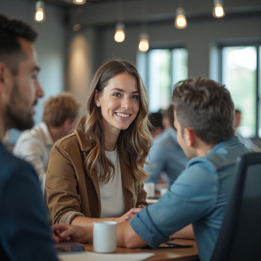 Como começar com Consultoria para startups