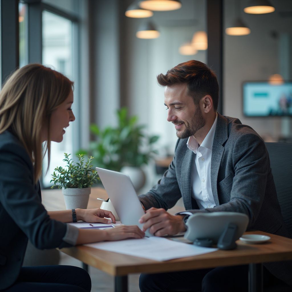 Tendências em Consultoria para startups